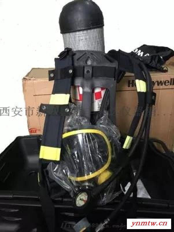 西安正压式空气呼吸器咨询：137，72120237图5