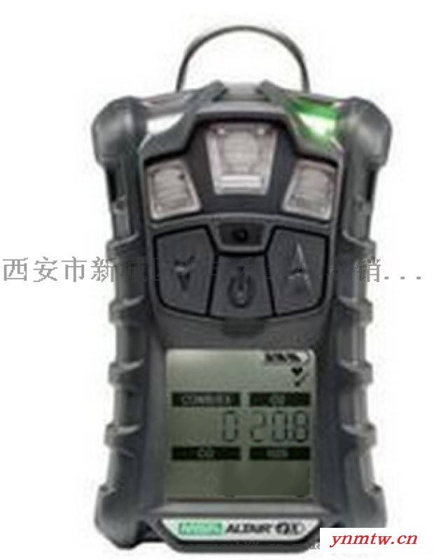 延安梅思安正压式空气呼吸器13659259282图5