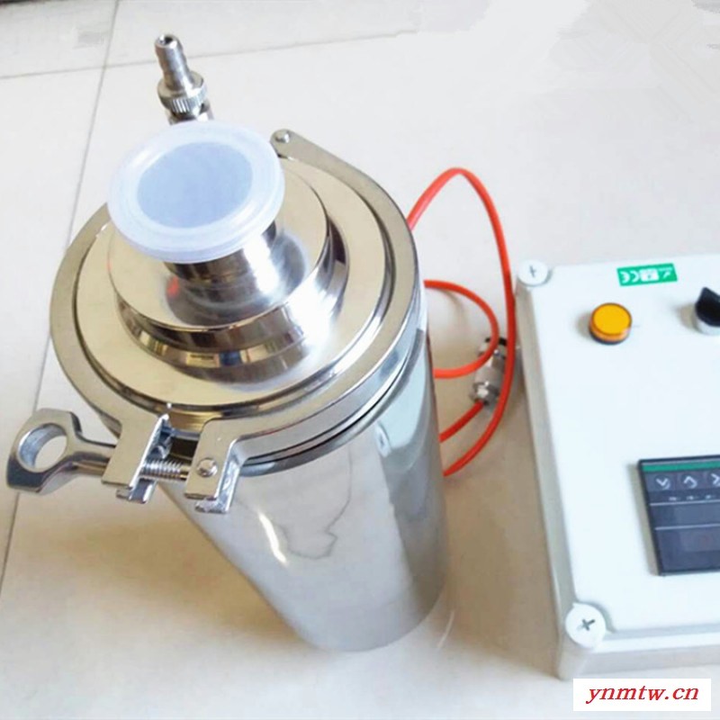 卫生级电加热呼吸器厂家 电压热恒温空气过滤器型号