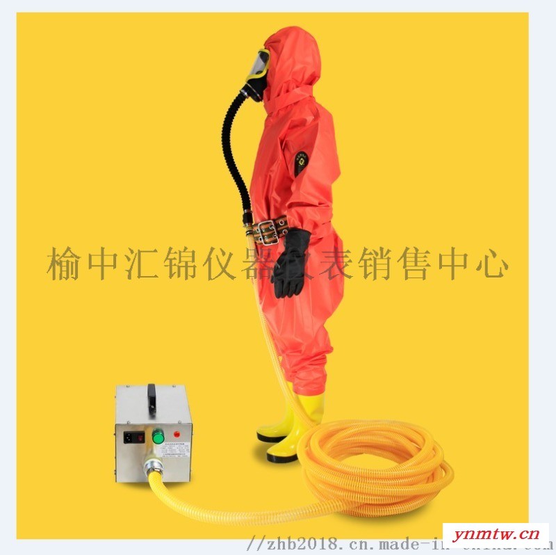 安康长管呼吸器，安康长管呼吸器厂家图1