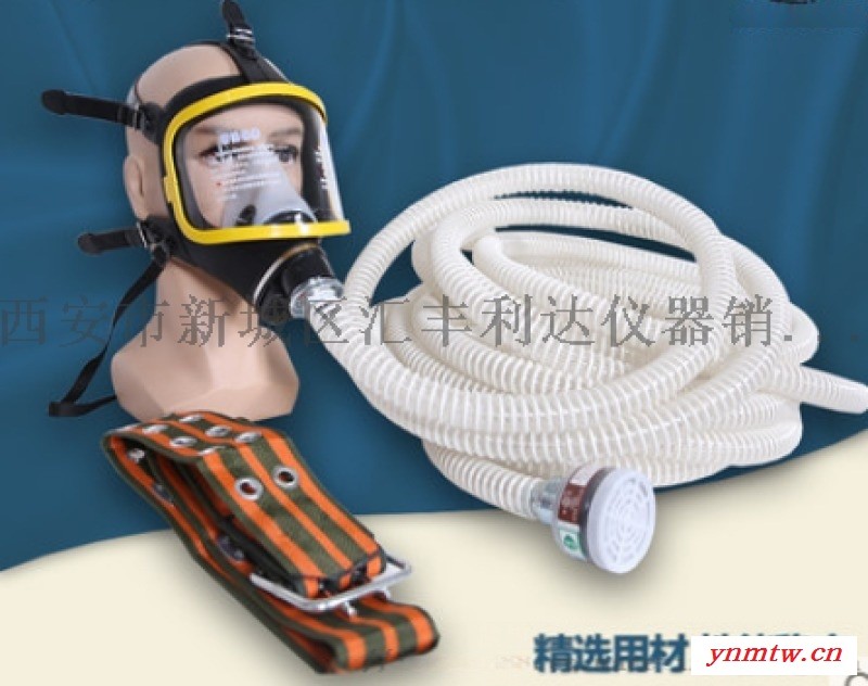 哪里有卖双人长管呼吸器13772489292图1