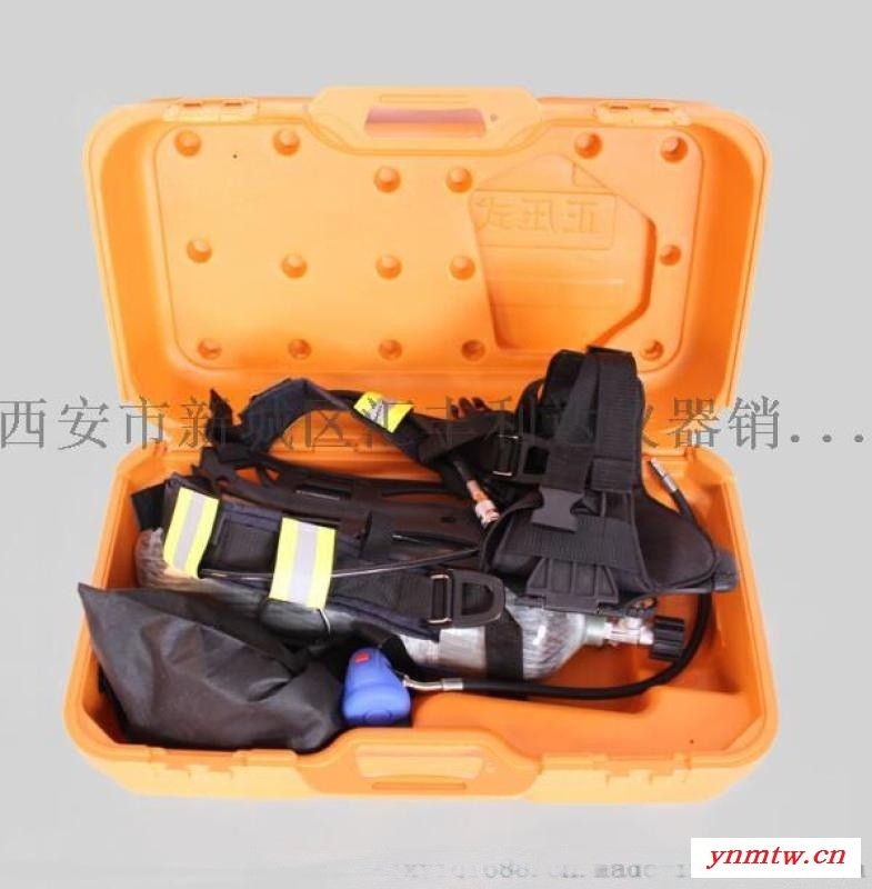 哪里有卖正压式空气呼吸器,空气呼吸器图4