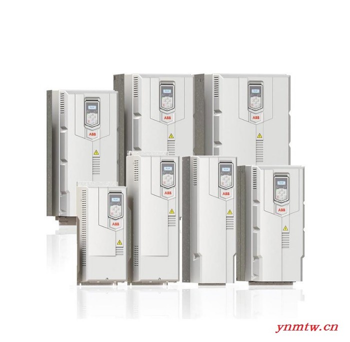 ABB ACS530-01-09A4-4  4kW 通用型变频器