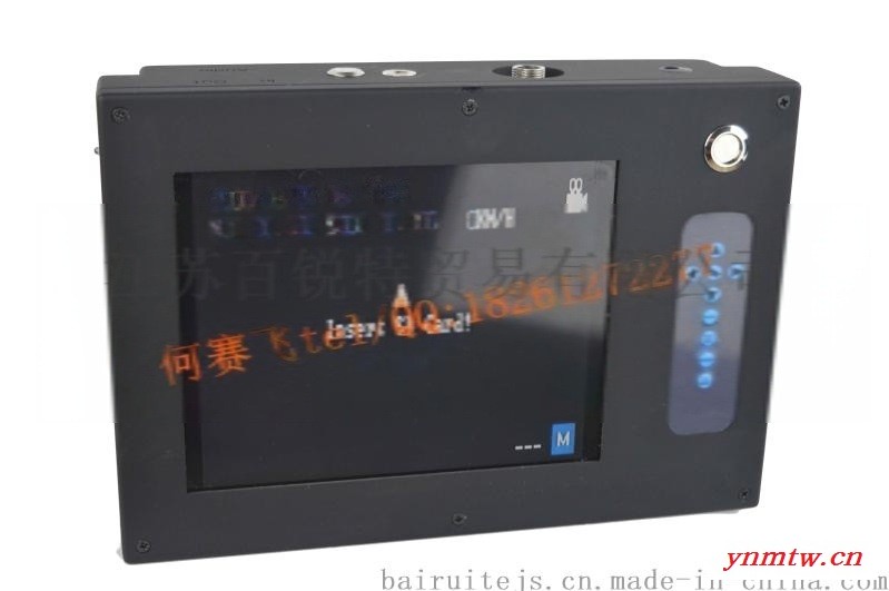红外音视频生命探测仪，音视频搜索仪，音视频生命搜寻仪，生命探测仪图1
