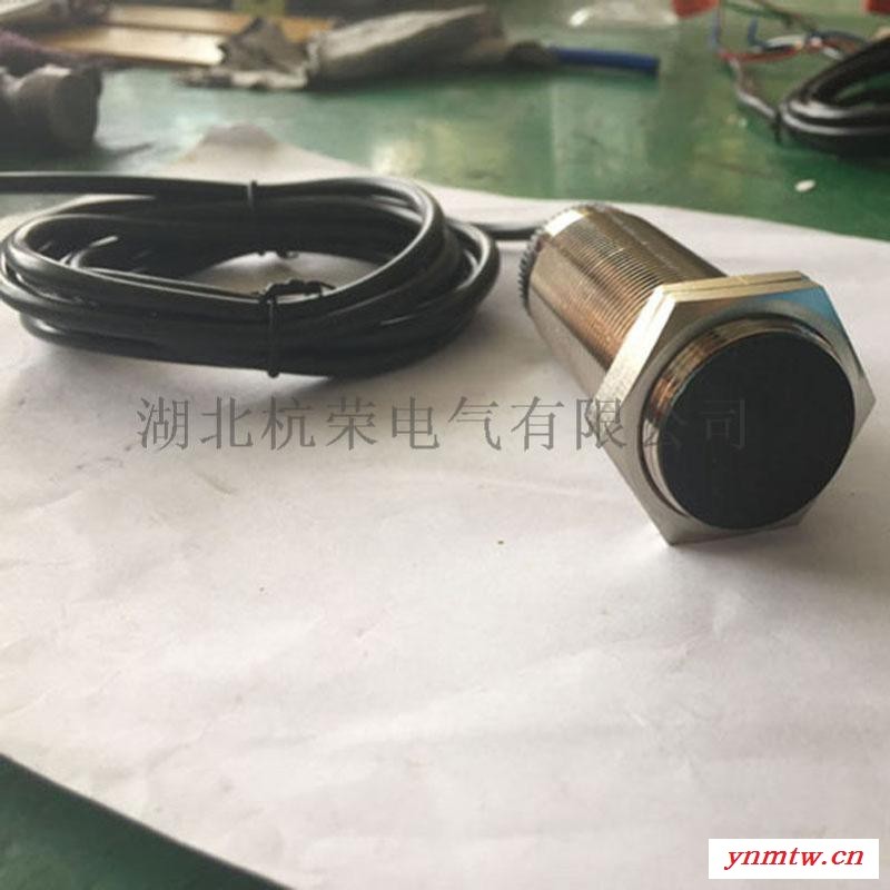 SBNSD-M45/DP2速度开关、旋转探测仪图5