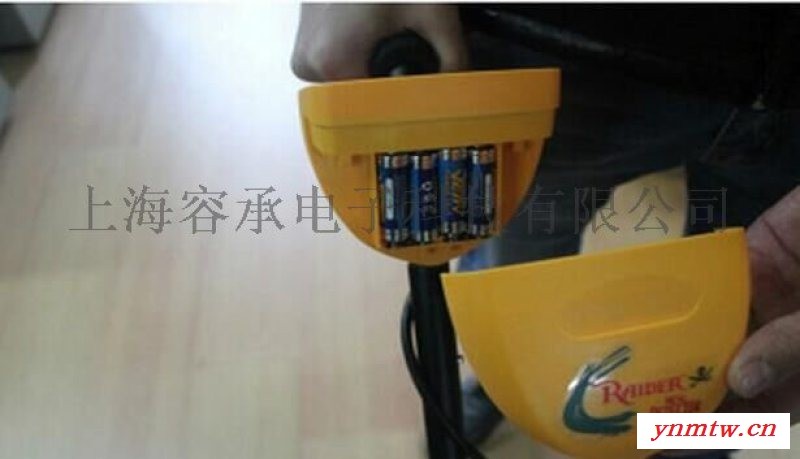 探宝仪器地下金属探测器10金银探测仪md-6350图3