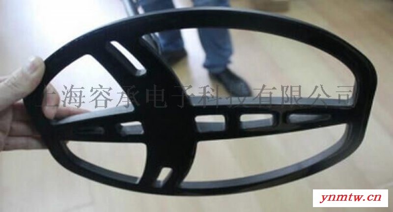 探宝仪器地下金属探测器10金银探测仪md-6350图4