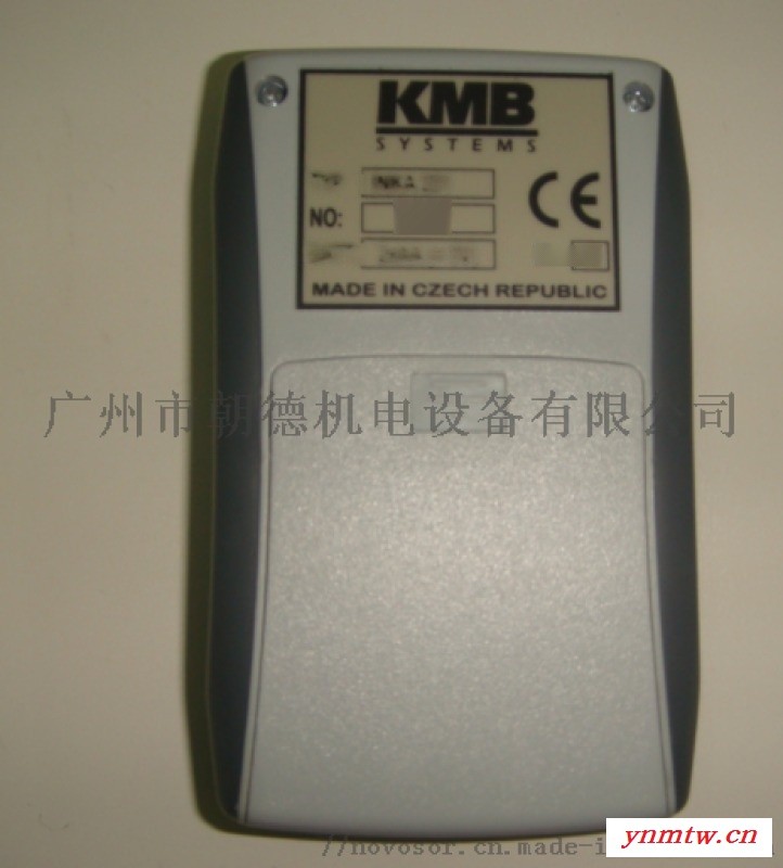 KMB探测仪INKA251图2