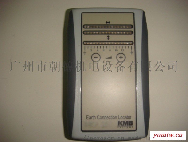 KMB探测仪INKA251图1