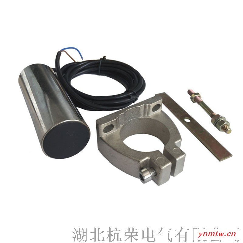 RD-III-A2下料器测速用旋转探测仪图2