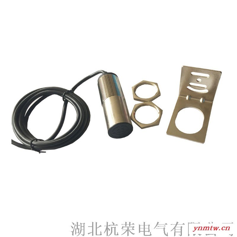 RD-III-A2下料器测速用旋转探测仪图5