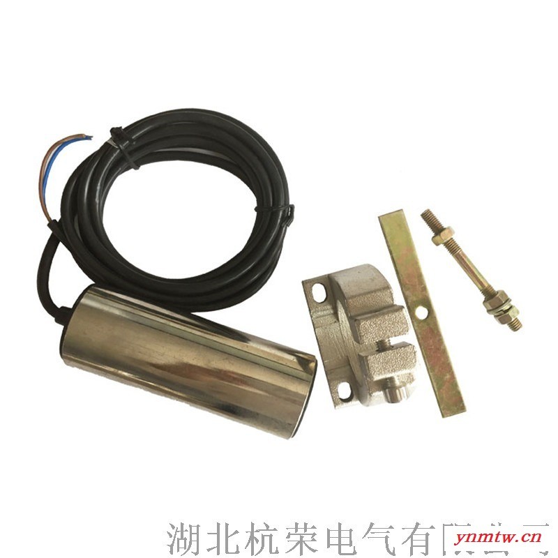 RD-III-A2下料器测速用旋转探测仪图1