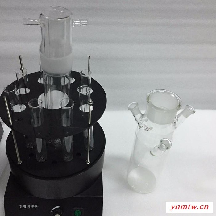 上海乔跃JOYN-GHX-AC  光化学反应器 光催化反应器 实验室光催化装置 光化学反应装置 紫外光化学反应仪图2