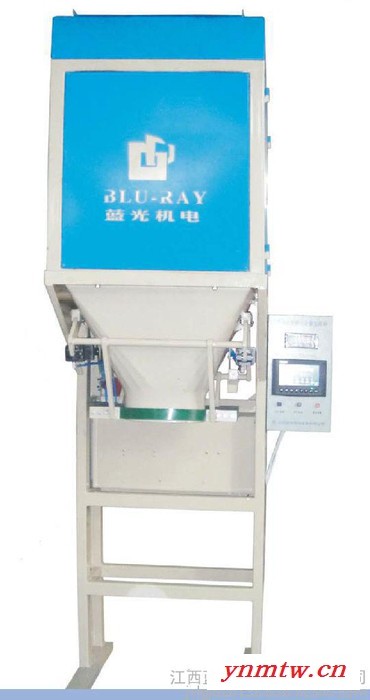 承德市工业萘包装秤图5