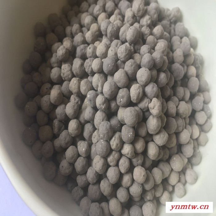 无烟煤滤料价格 陶粒滤料规格 环保材料生产厂家图4