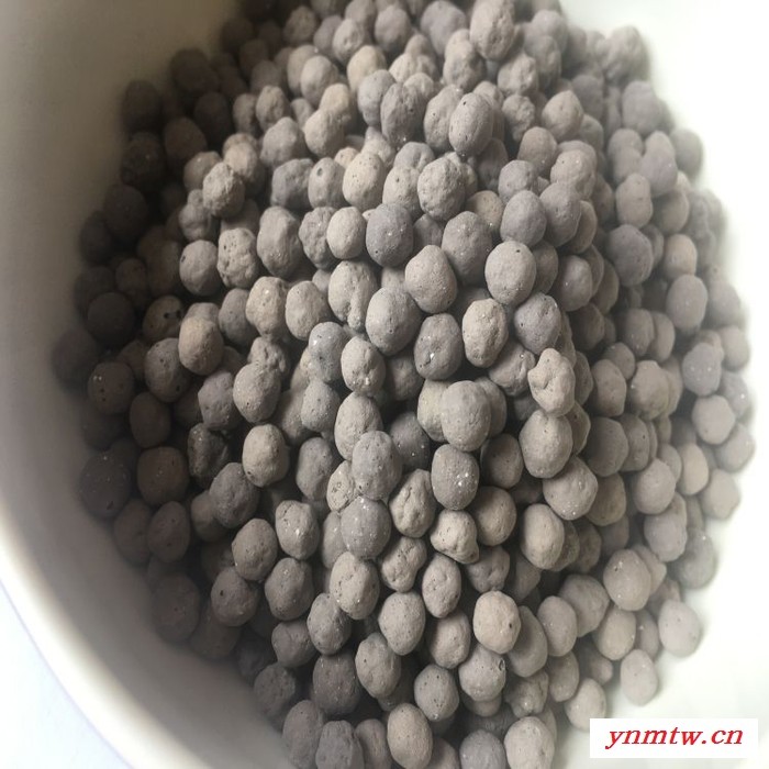 无烟煤滤料价格 陶粒滤料规格 环保材料生产厂家图2