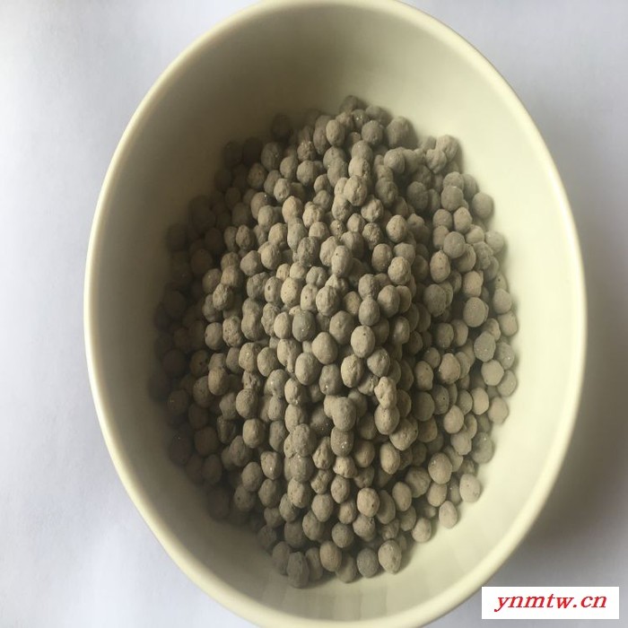 无烟煤滤料价格 陶粒滤料规格 环保材料生产厂家图1