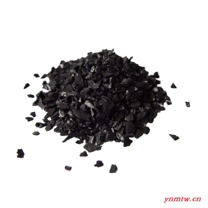 锦邦供应无烟煤活性炭 煤质粉末状活性炭 工业污水脱色粉状活性炭图7