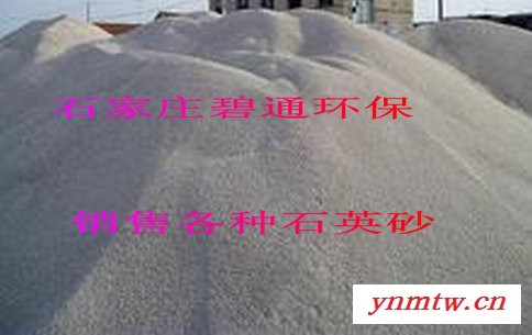 碧通厂家批发销售 水处理活性炭  水处理石英砂  锰砂  无烟煤 硅藻土图2