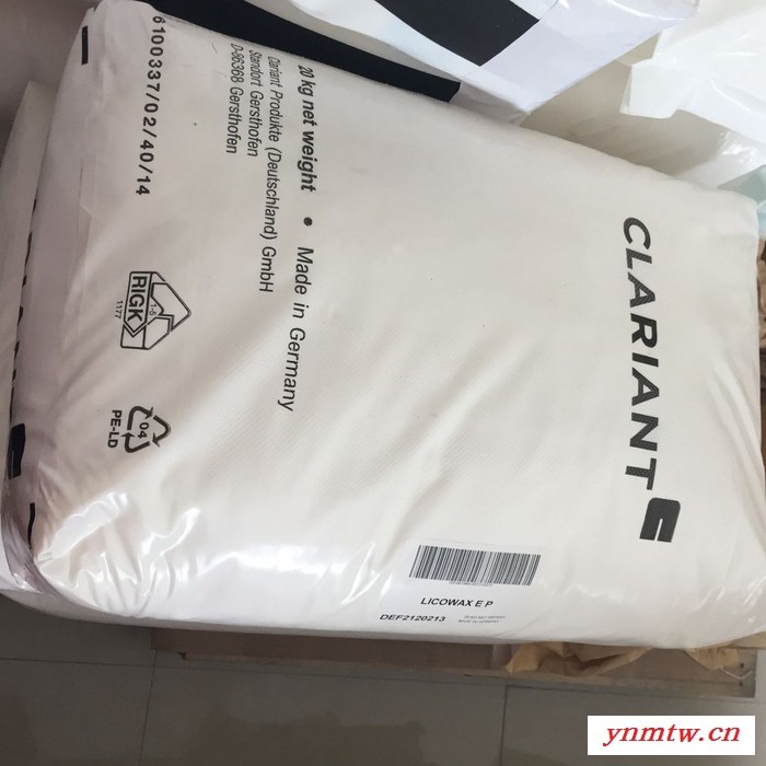 S蜡 进口S蜡 Licowax S Flakes 蜡粉 德国KLE蜡 S蜡 蒙旦蜡 褐煤蜡图1