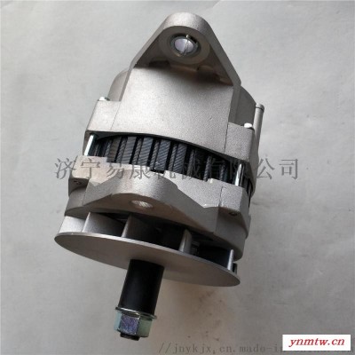 山推SD23推土机 康明斯NT855发电机