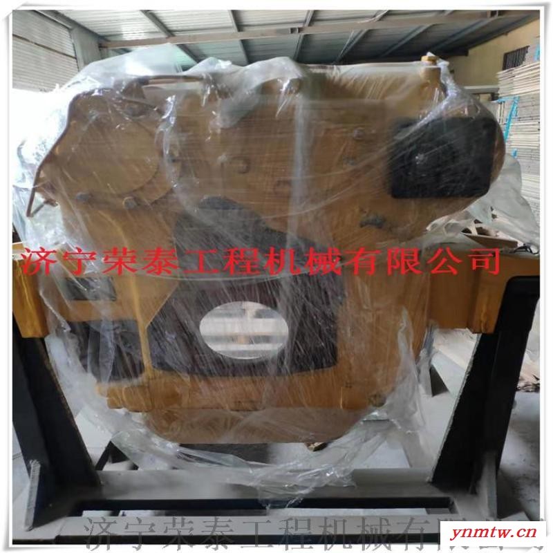 产地货源山推SD22推土机114L-62-02000油缸图3