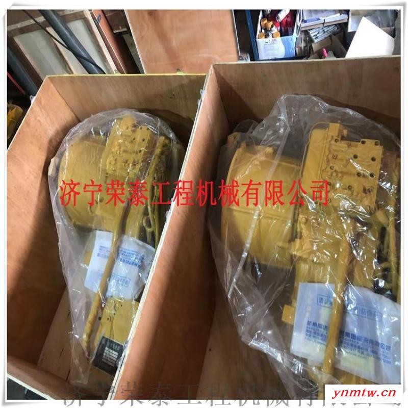 产地货源山推SD22推土机114L-62-03000油缸图4