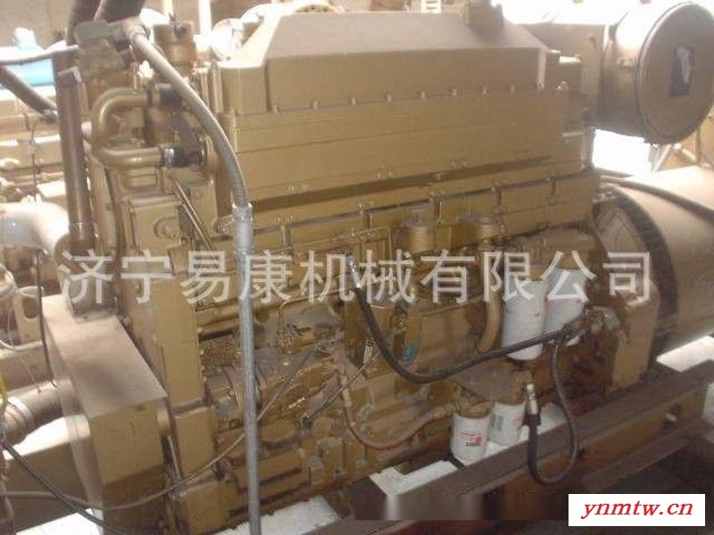 山推推土机K19发动机 康明斯SO40165图3