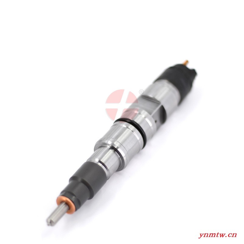 喷油器推土机0 445 110 273图3