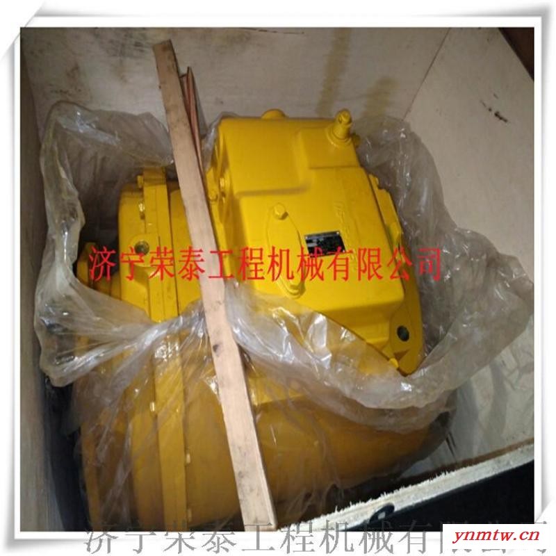 产地货源山推SD22推土机114D-63-23000油缸图2