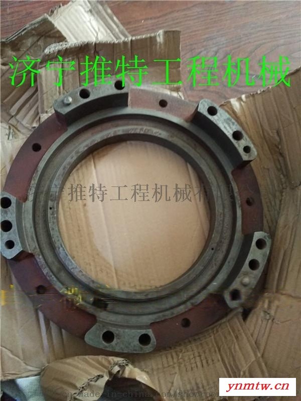 山推宣工推土机10Y-18-00036图3