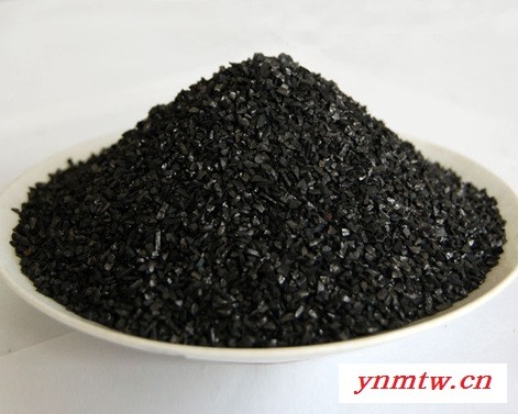 贵州无烟煤滤料_荣顺_饮用水无烟煤滤料_贵州贵阳无烟煤批发价格_厂家直销图2