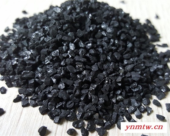贵州无烟煤滤料_荣顺_饮用水无烟煤滤料_贵州贵阳无烟煤批发价格_厂家直销图4