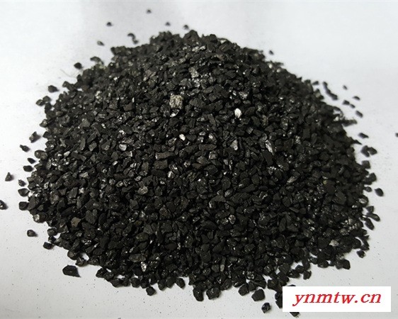 贵州无烟煤滤料_荣顺_饮用水无烟煤滤料_贵州贵阳无烟煤批发价格_厂家直销图3