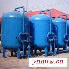手动控制 锰砂过滤器 除铁过滤器 无烟煤过滤器 锰砂过滤器及配件厂家图1