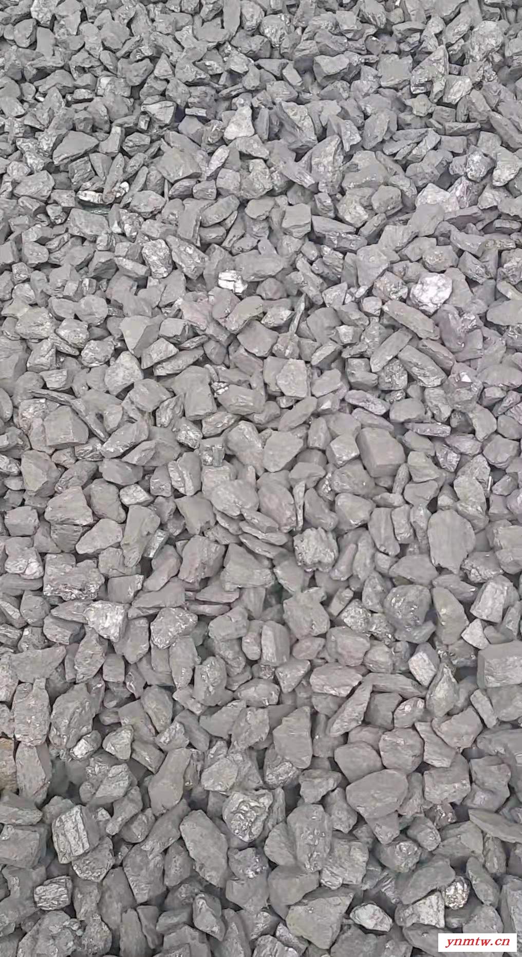 宜宾 无烟煤滤料 吸附高 污水过滤净化快 高标准高品质高质量 高碳含量无烟煤图2