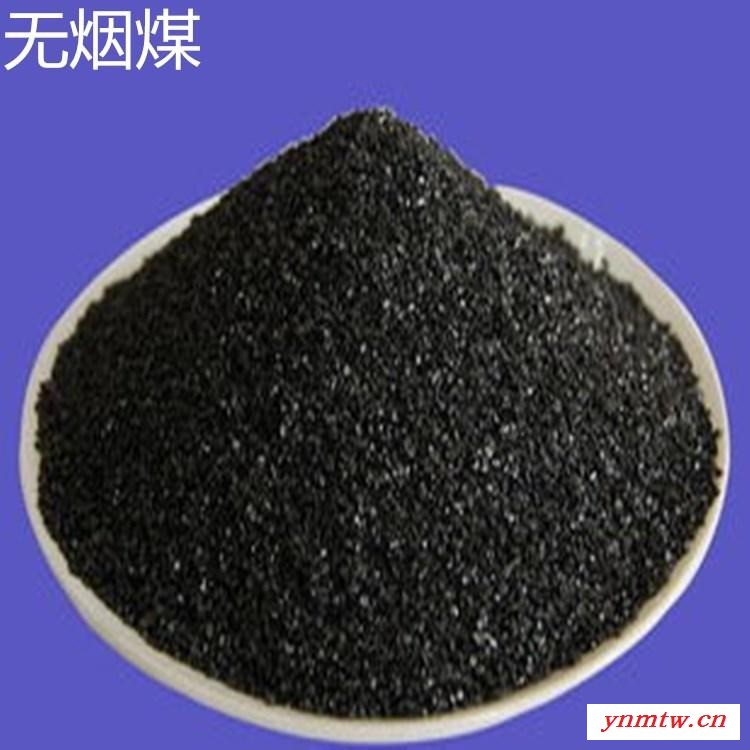 瑞思水处理无烟煤滤料厂家供应价格  各种无烟煤厂家供应