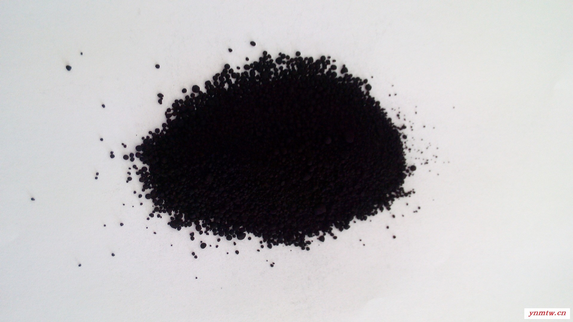裂解炭黑湿法碳黑