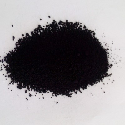 裂解炭黑湿法碳黑