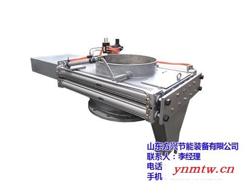 方兴碳黑磁选机厂家_碳黑**强磁除铁设备_江苏磁选机图1