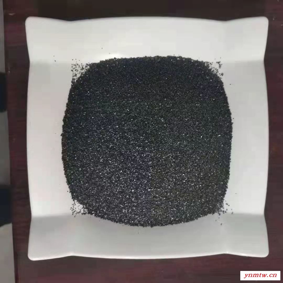 无烟煤 优质滤料污水饮用水垫层过滤 无烟煤厂家 水处理无烟煤 标准多介质过滤罐用水洗双层滤池玉达净水