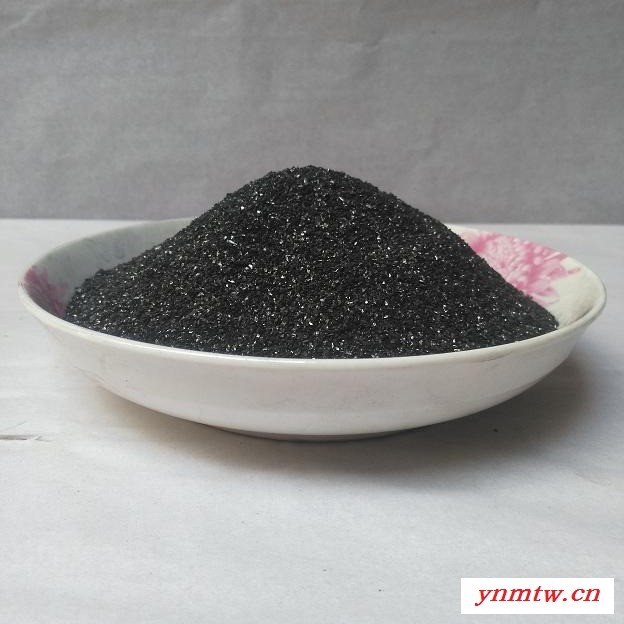 湖南无烟煤滤料 明阳水处理无烟煤 精制无烟煤滤料