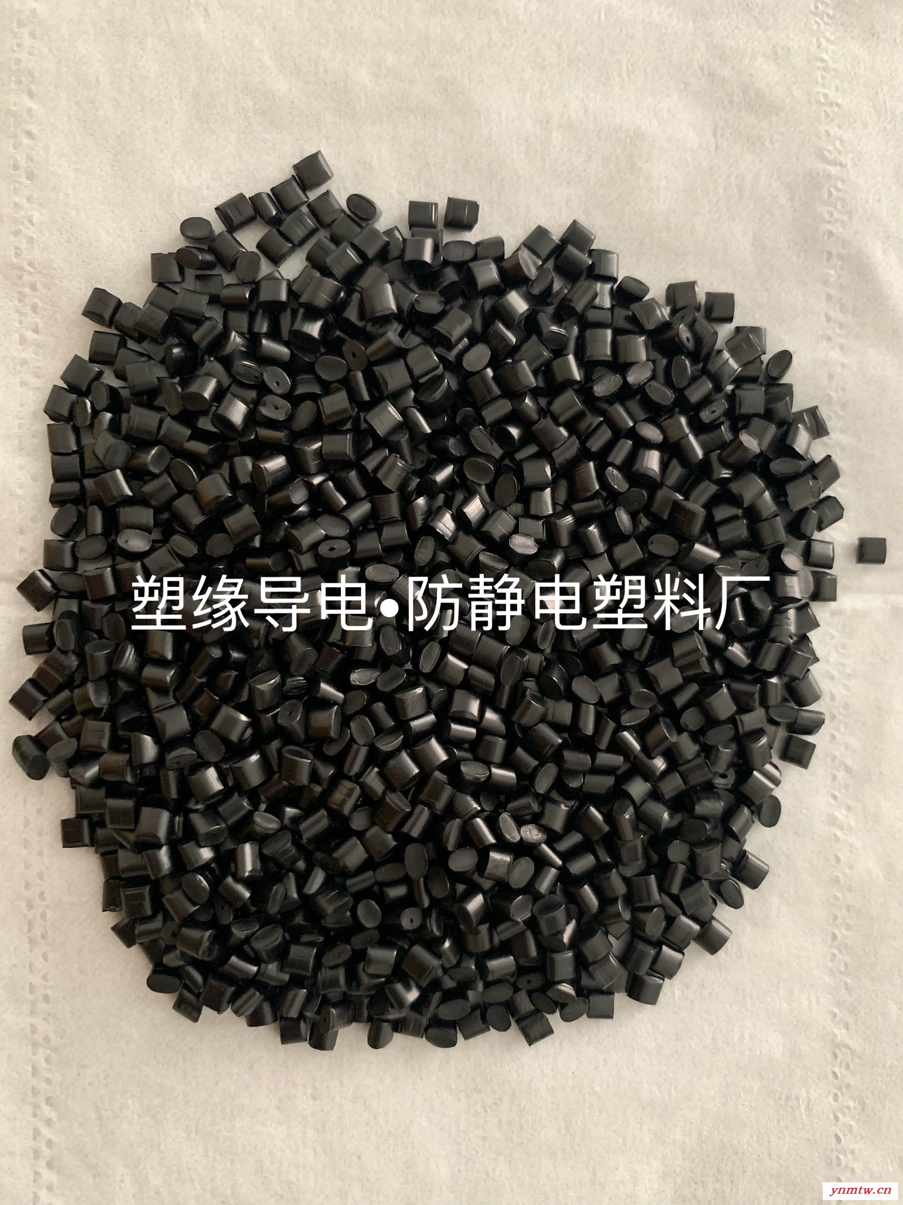 塑缘POM炭黑导电，碳黑导电POM, 厂家直销，发货快，售后有保障图2