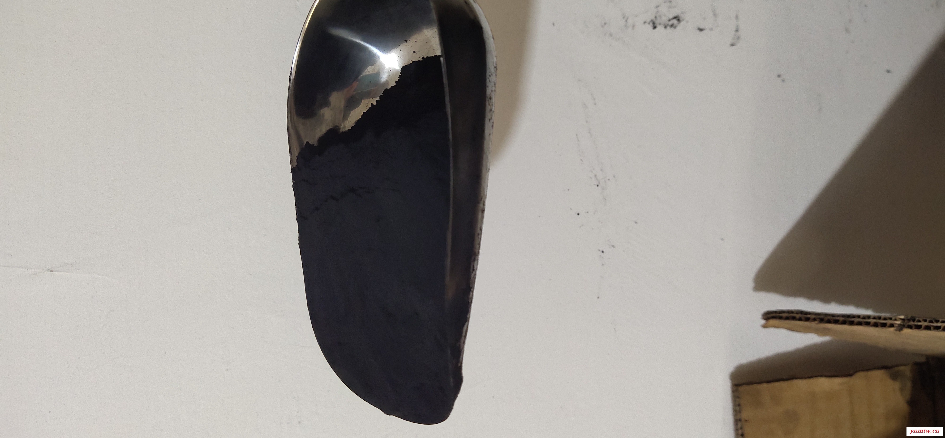 稳定性碳黑生产厂家 蓝色相色素碳黑供应 高着色粉末碳黑批发 炭黑价格合理图4