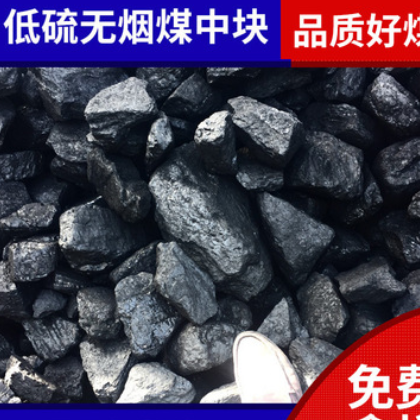 原矿直发晋城低硫无烟煤精选6500大卡水洗煤炭原煤图2