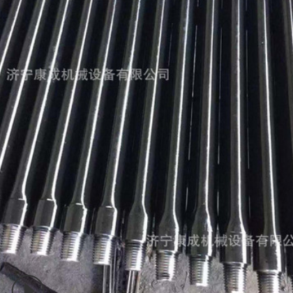 现货供应坑道钻机用三棱钻杆工程用三棱钻杆煤矿钻探用三棱钻杆图3