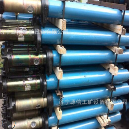 矿用单体液压支柱 DW31.5外注式单体支柱 井下支护单体液压支柱图2