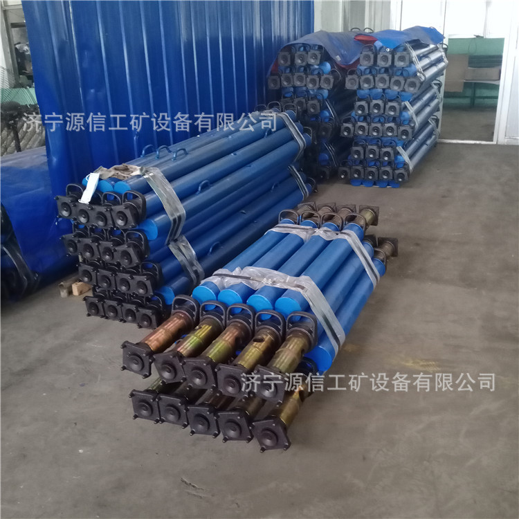 DW单体液压支柱