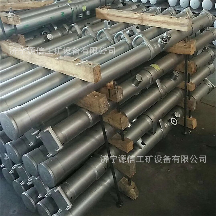 DN内柱式液压支柱