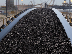 煤的主要成分